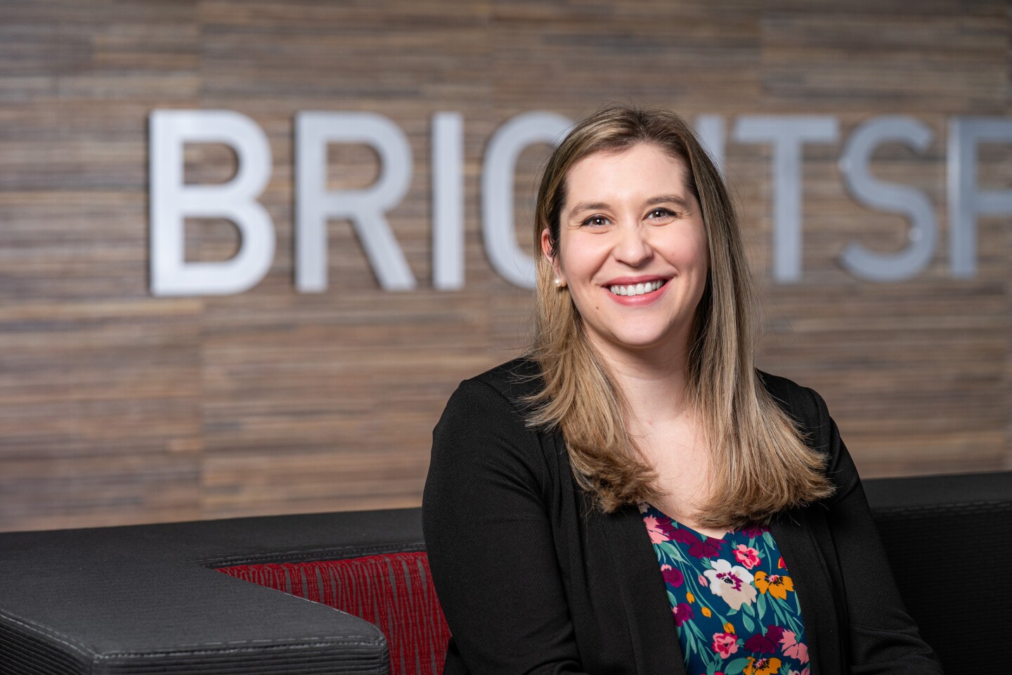 image of Brightspot employee Kara Shields
