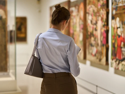 Sotheby's Brightspot CMS case study promo image