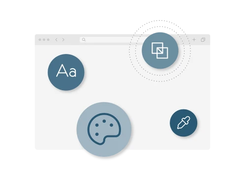 Brightspot front-end design capabilities