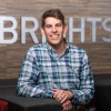Parker Ramsdell, Brightspot Senior Vice President of People, Mission & Culture