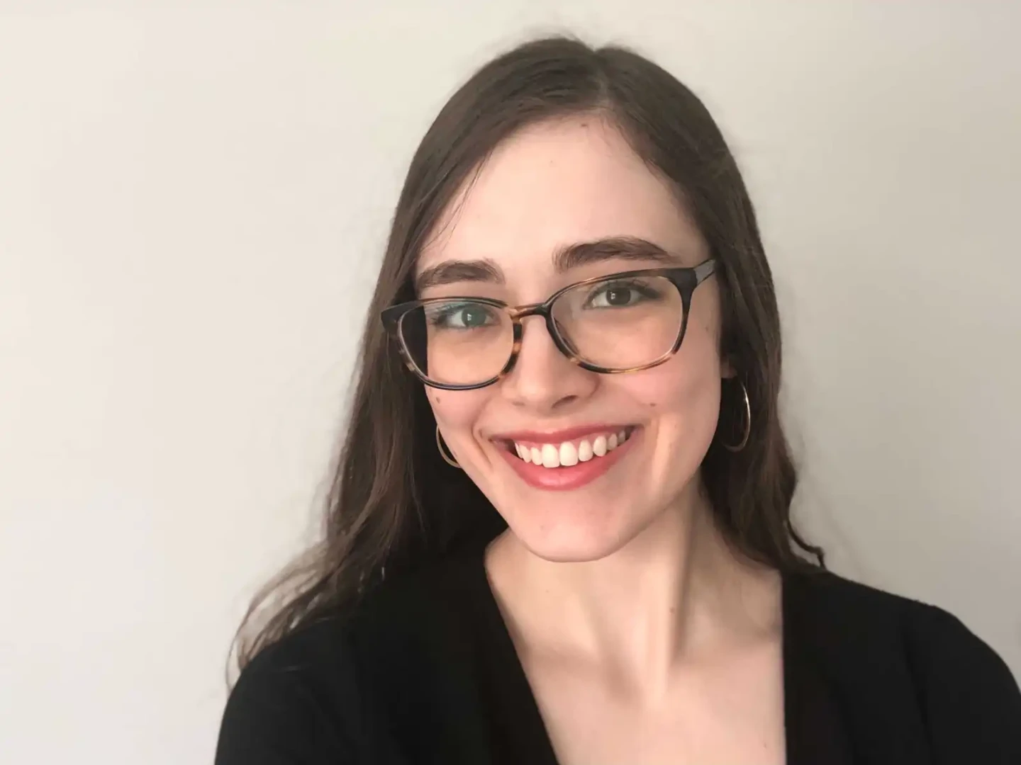 Image of Brightspot employee Kate Westman