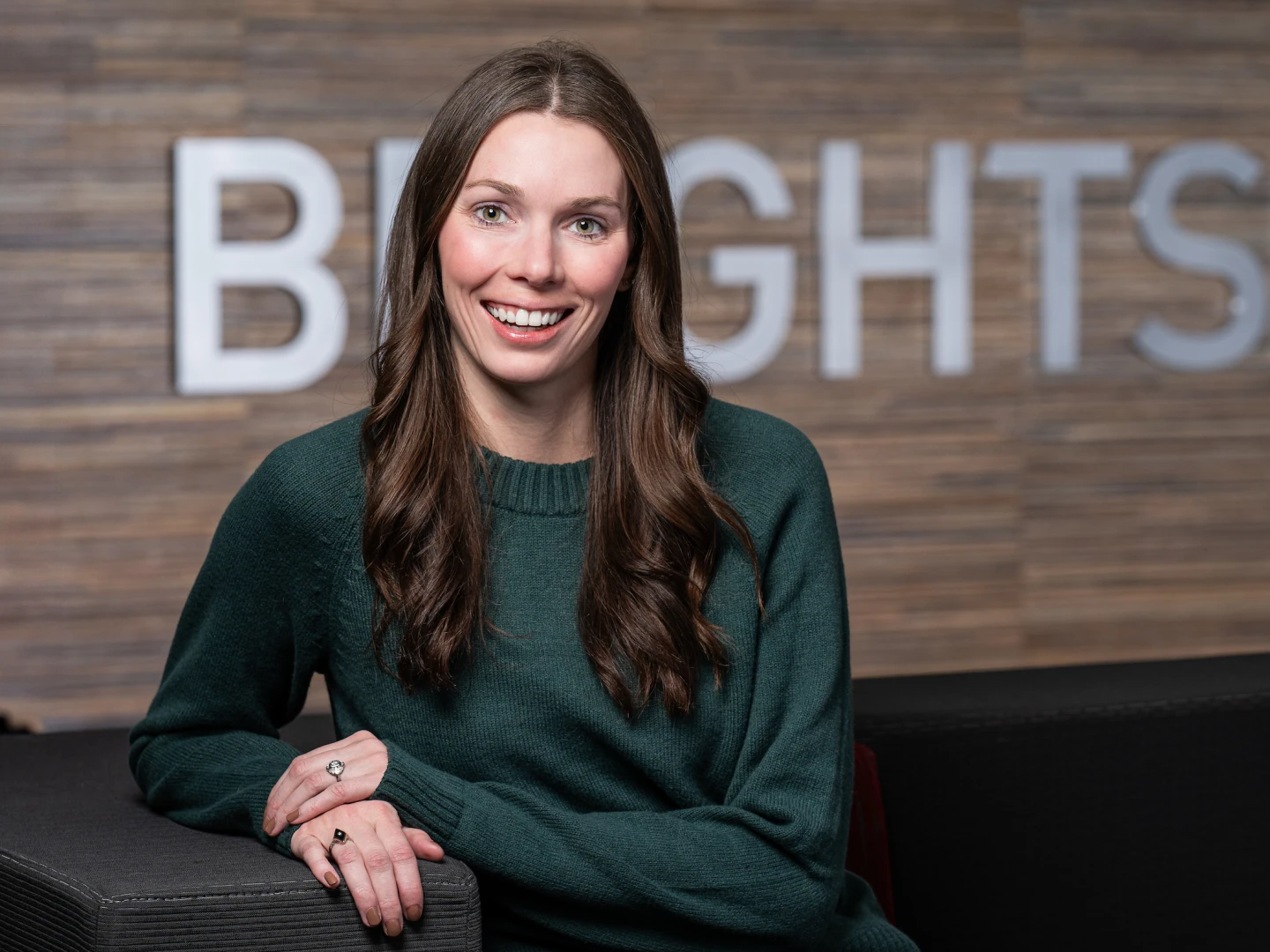 Jessie Kennedy, Brightspot Vice President, Marketing