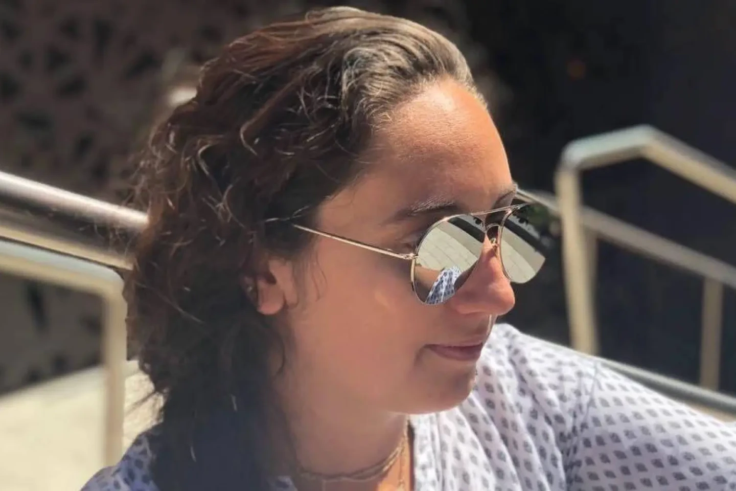 Image of Brightspot employee