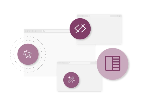 Brightspot capabilities for multisite, microsite and marketing
