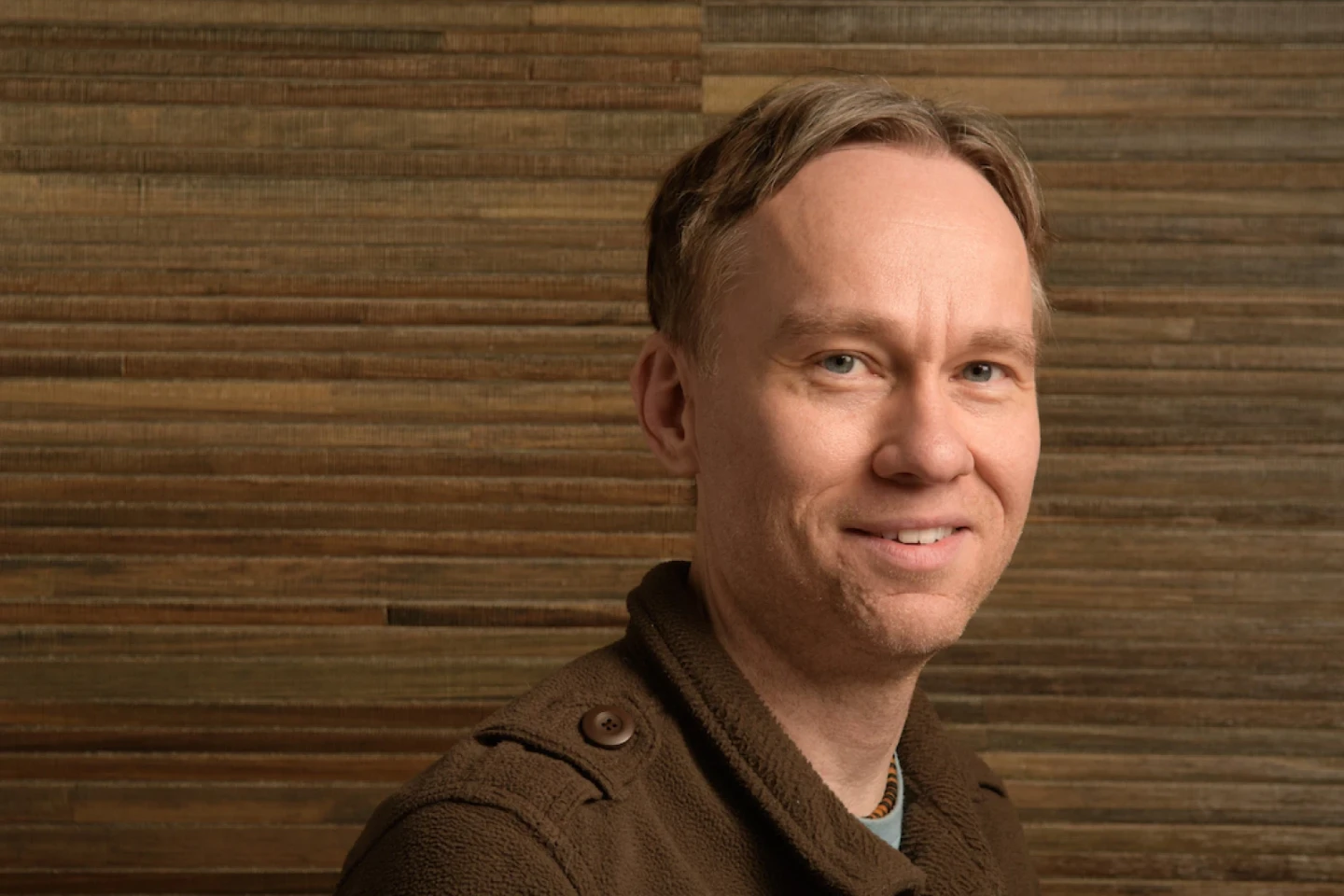 Image of Brightspot employee