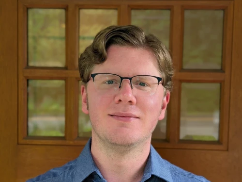 image of Brightspot employee Tom Neff