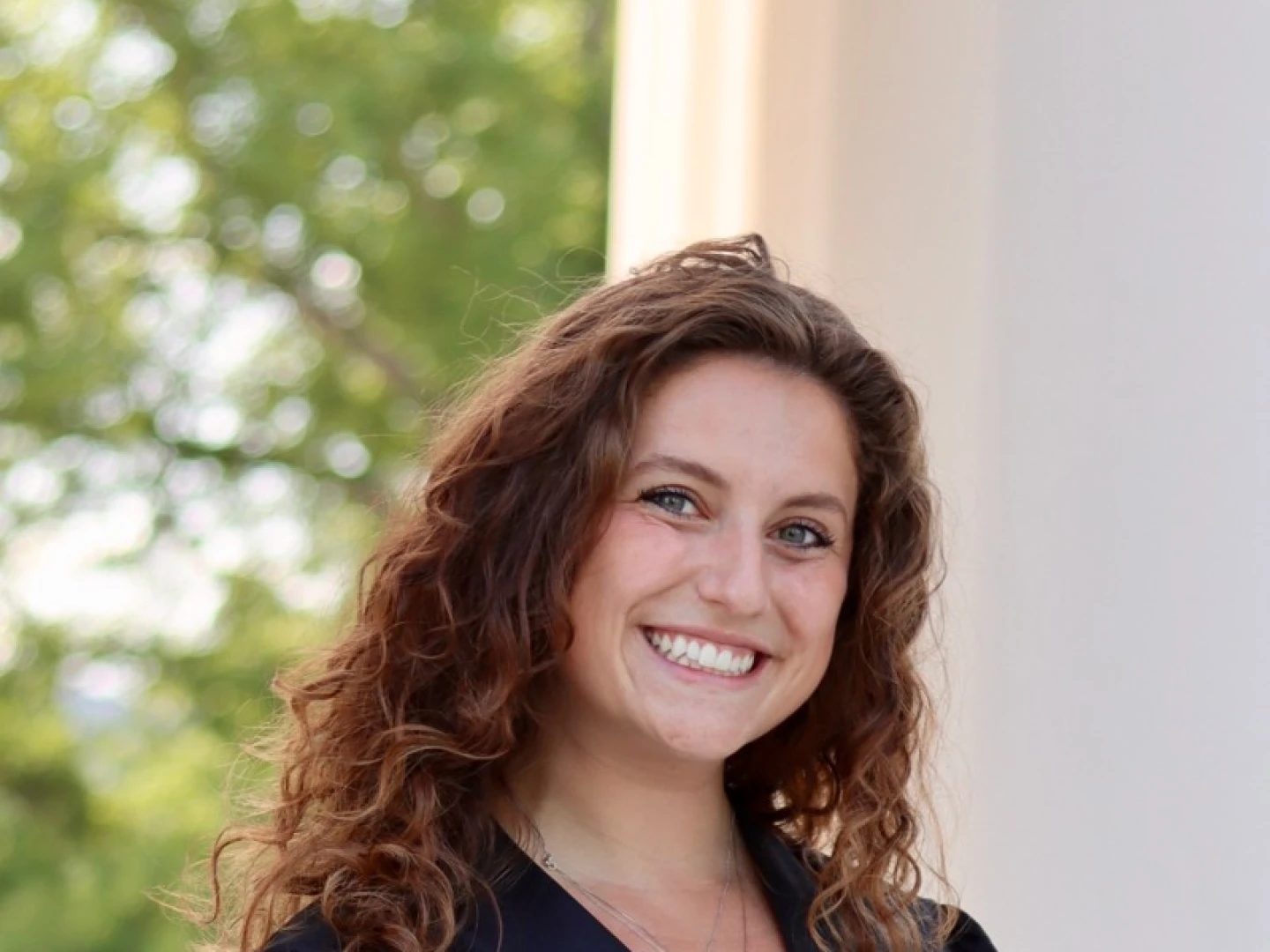 image of Brightspot employee Kylie Marx