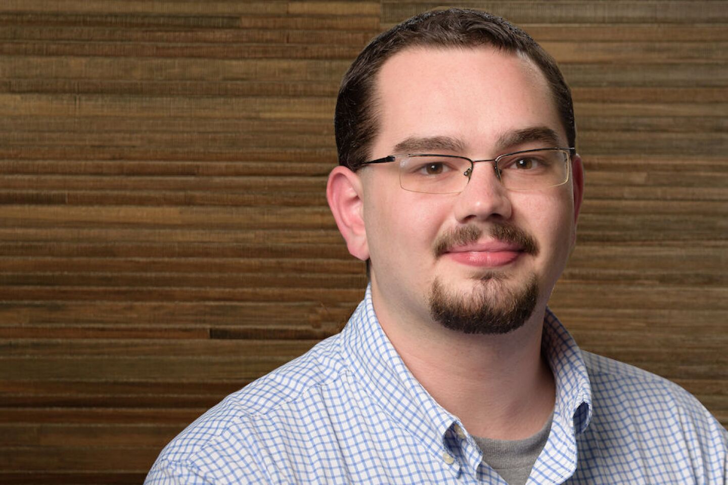 Image of Brightspot employee