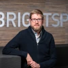 Brightspot employee Matthew Wardian