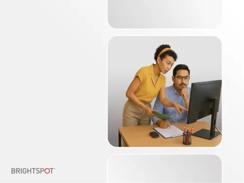 Brighstpot CMS placeholder graphic