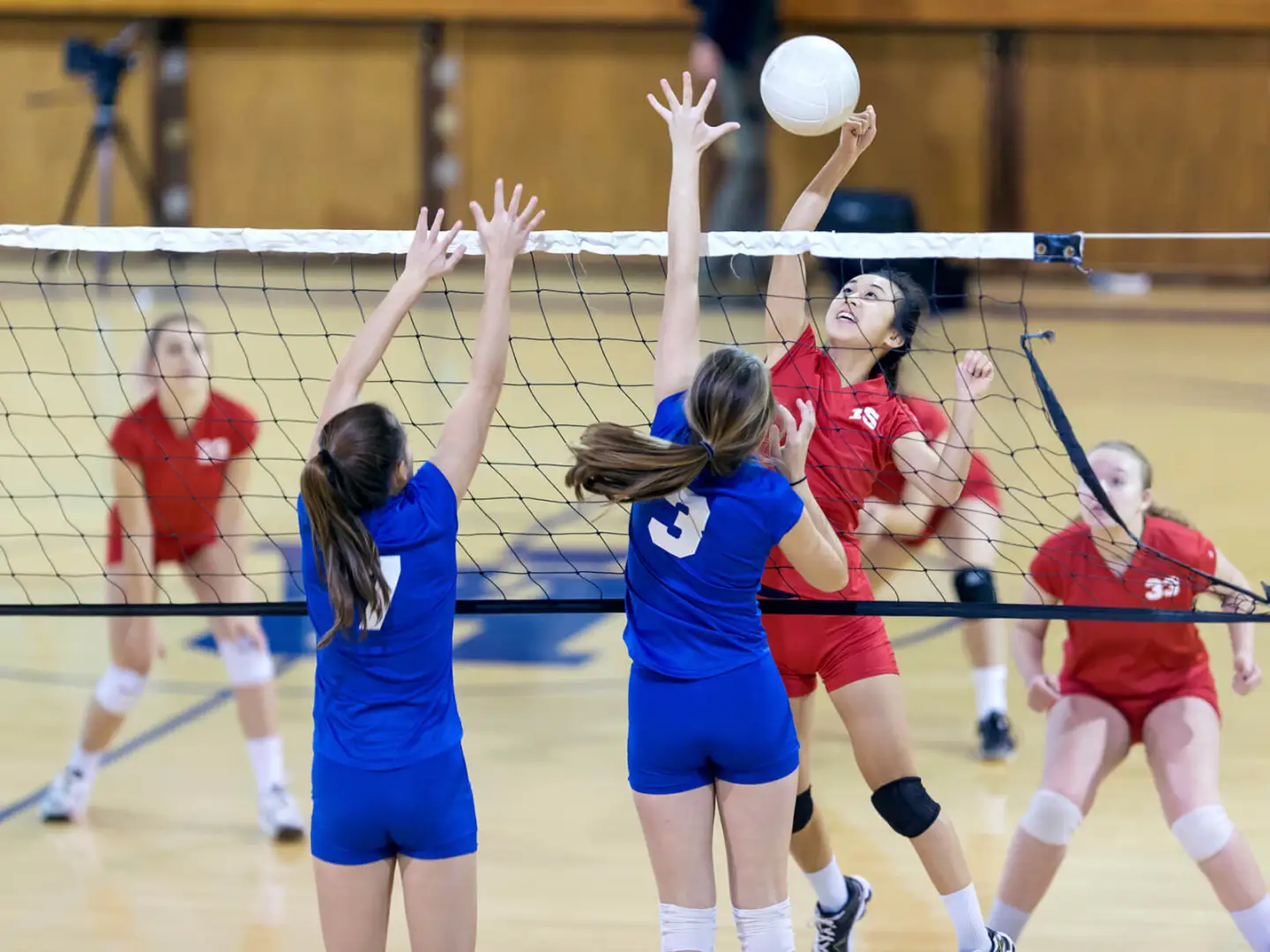 NBC Sports Athlete Direct Brightspot CMS case study promo image