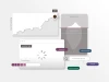 graphic depicting CMS features and benefits of Brightspot vs. Adobe AEM