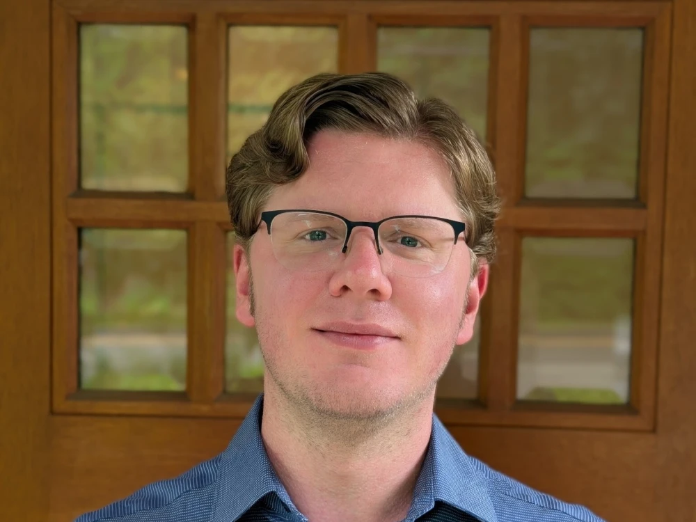 image of Brightspot employee Tom Neff