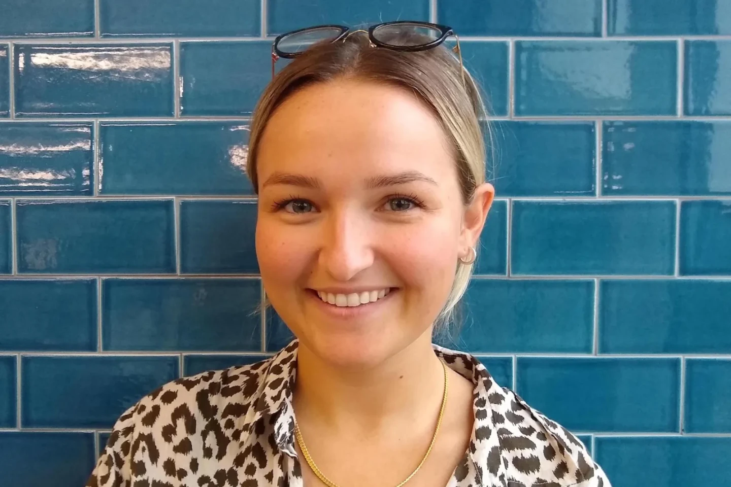 Image of Brightspot employee