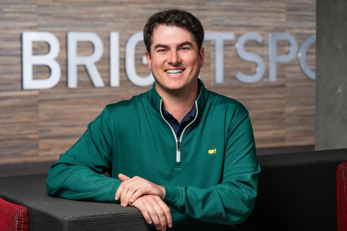 Image of Brightspot employee