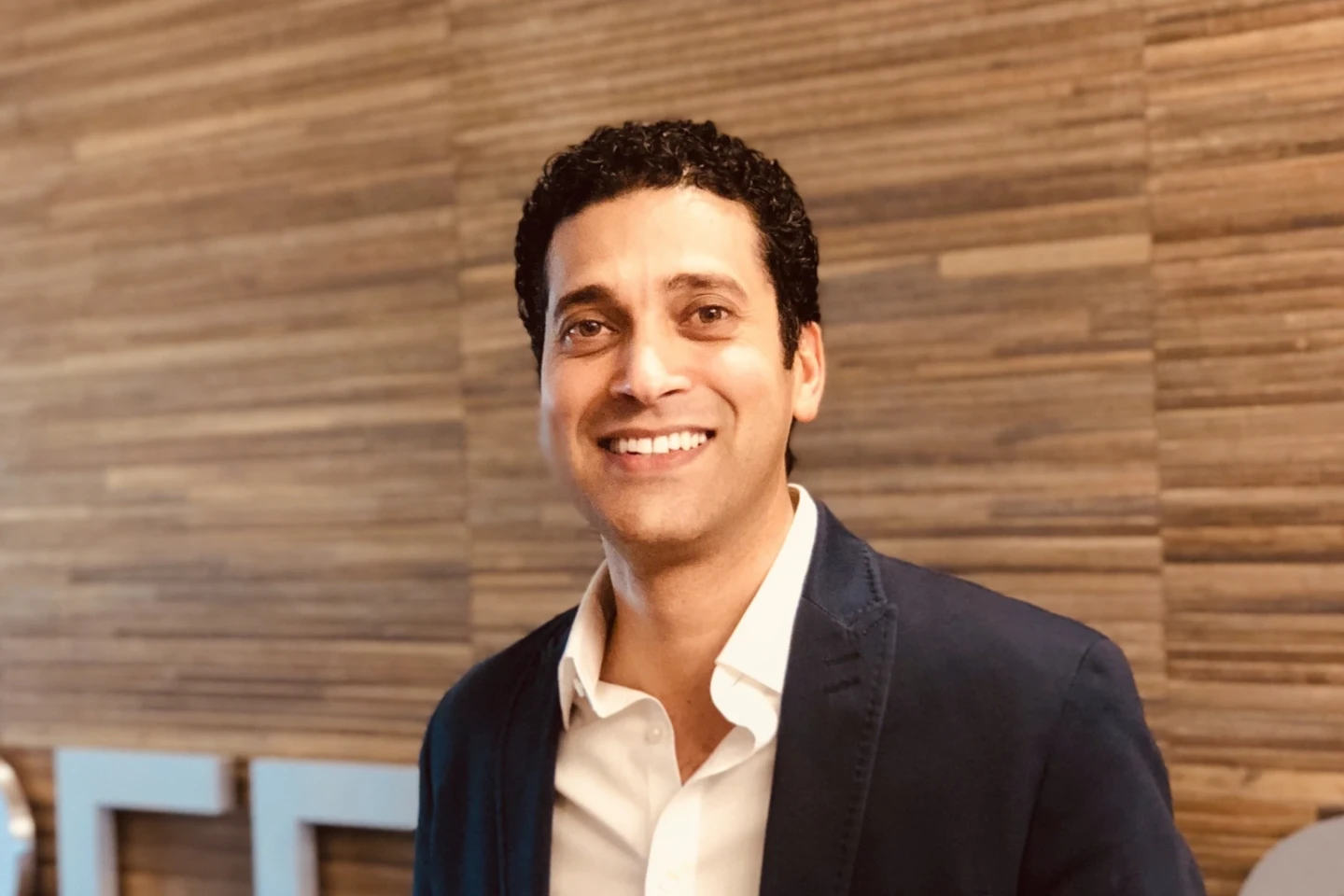 Image of Brightspot employee Sandeep Hulsandra