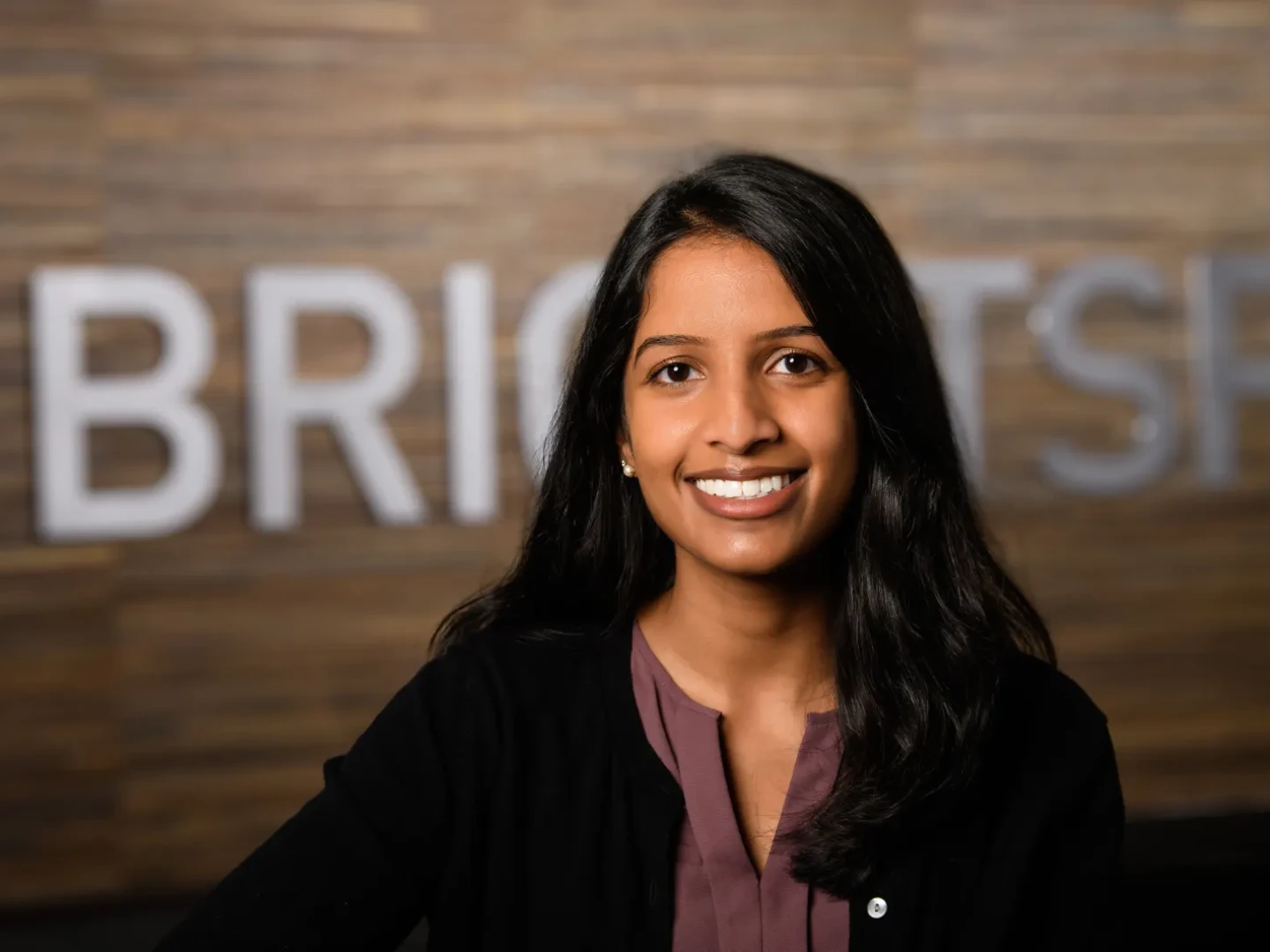 Image of Brightspot employee