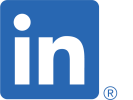 LinkedIn logo