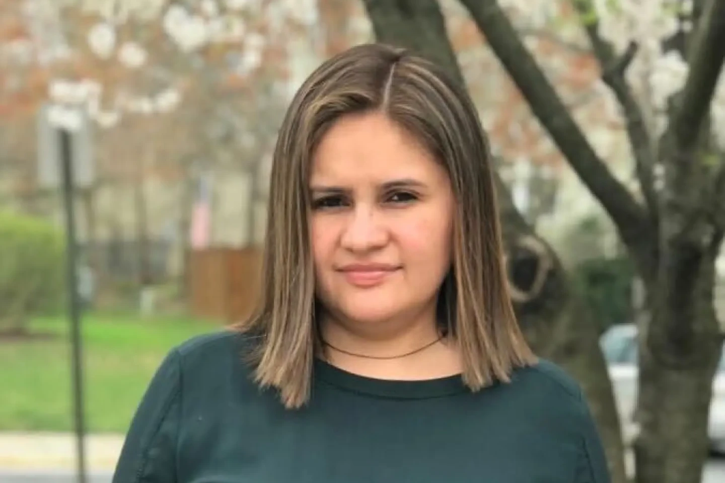 Image of Brightspot employee