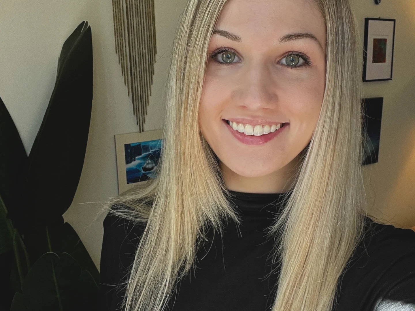 Image of Brightspot employee
