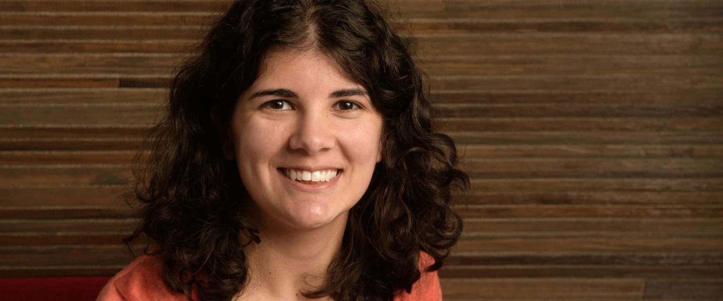 Brightspot employee Rose Pleskow