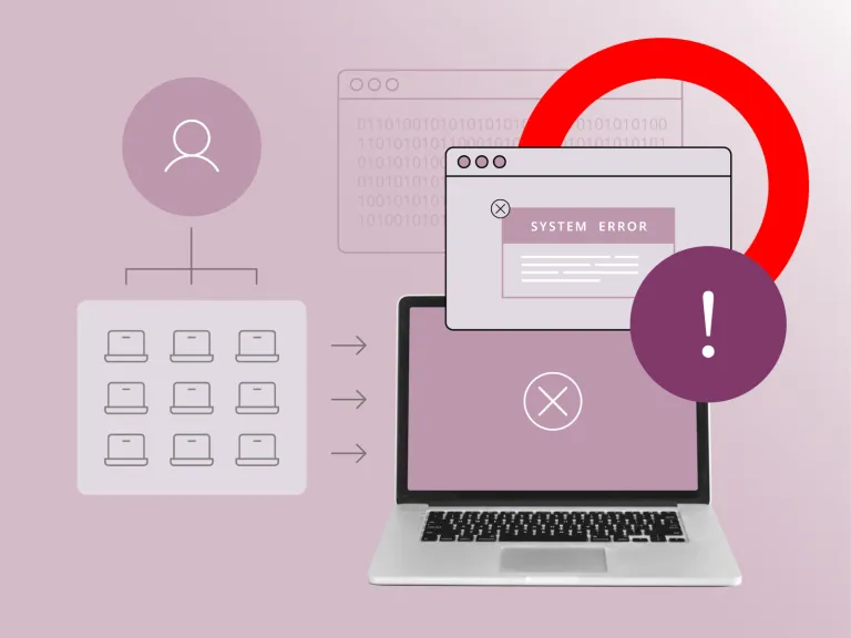 Denial of Service FAQs: What's a DDos attack? And how do I avoid one ...