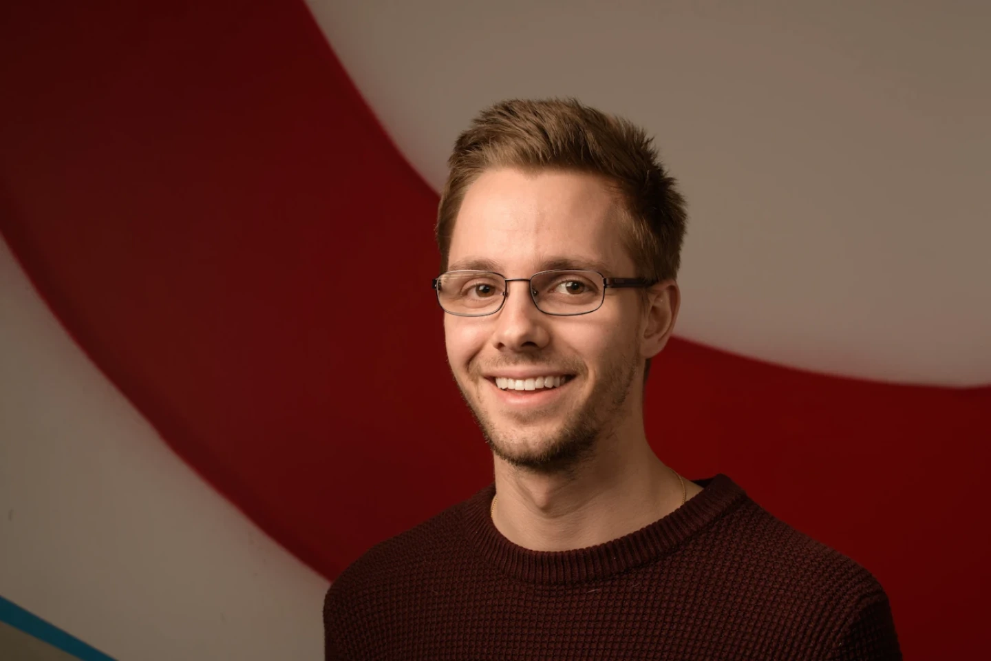 Image of Brightspot employee