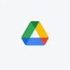 Google Drive logo