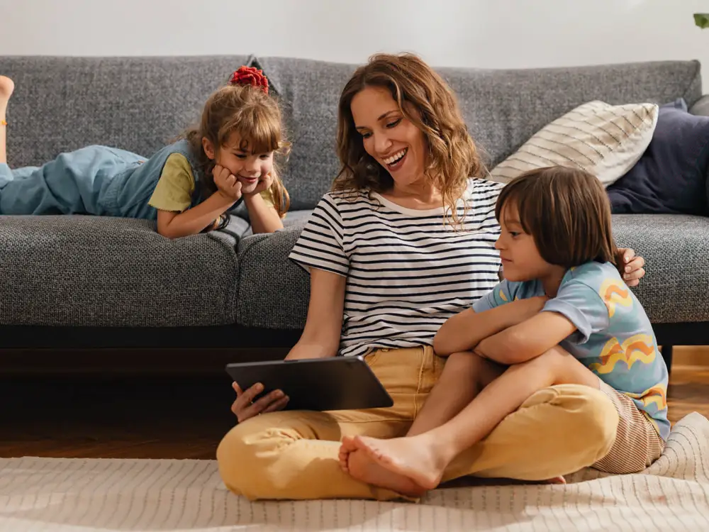 Univision Brightspot CMS case study promo image