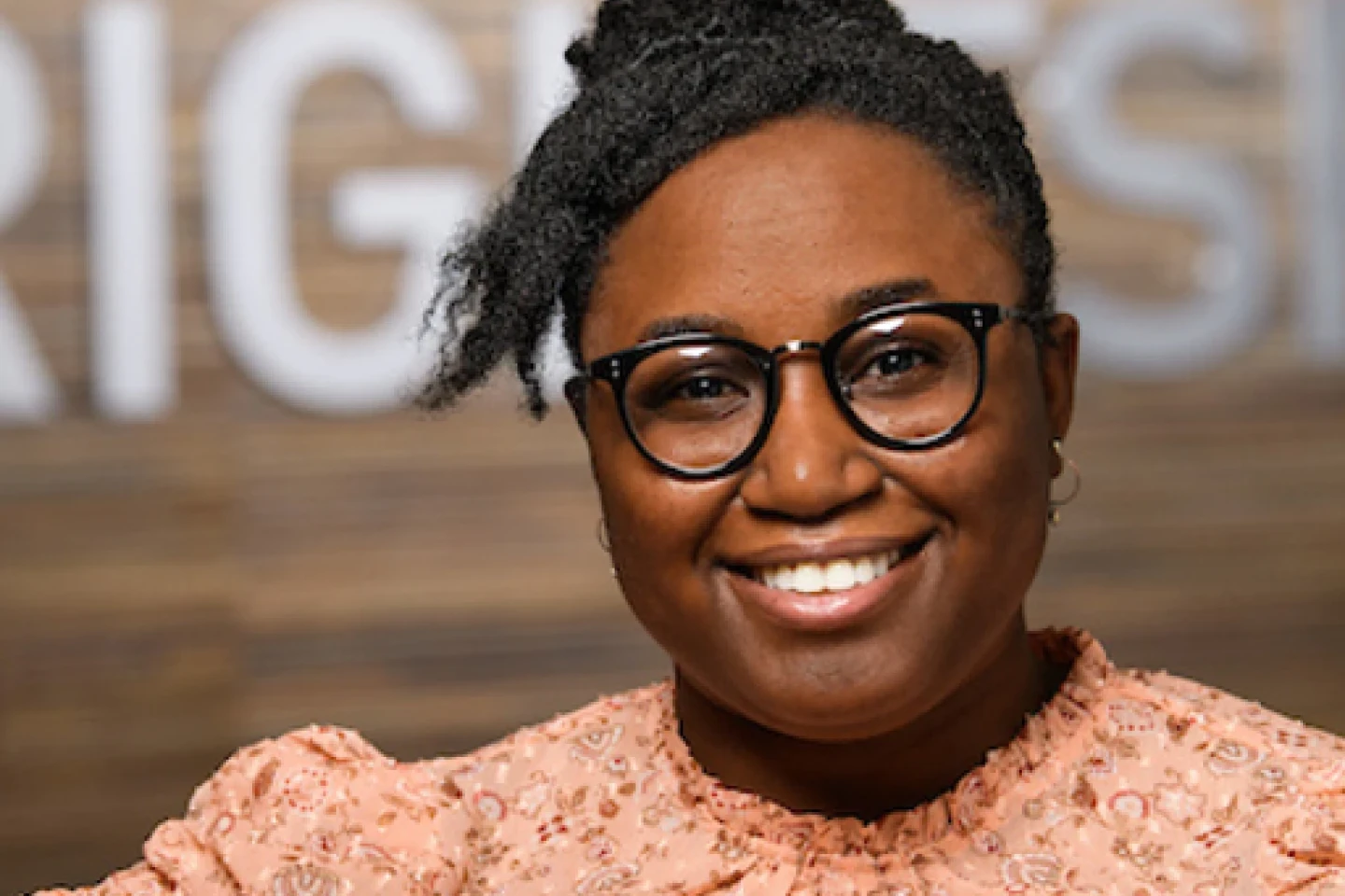 Image of Brightspot employee