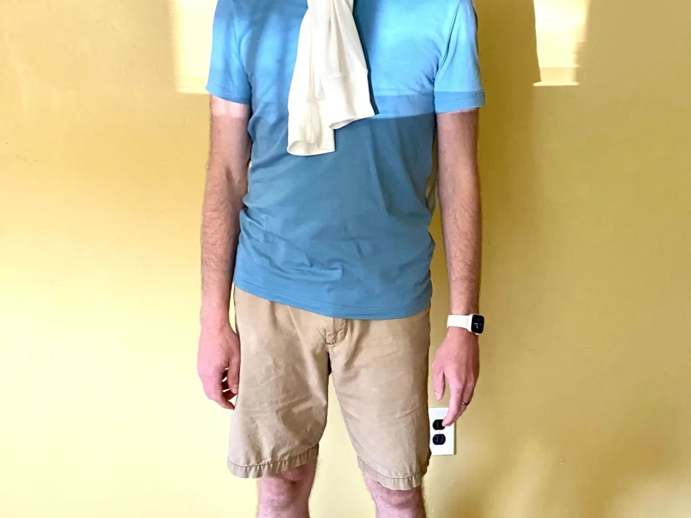 image of Brightspot employee Dan Sisan