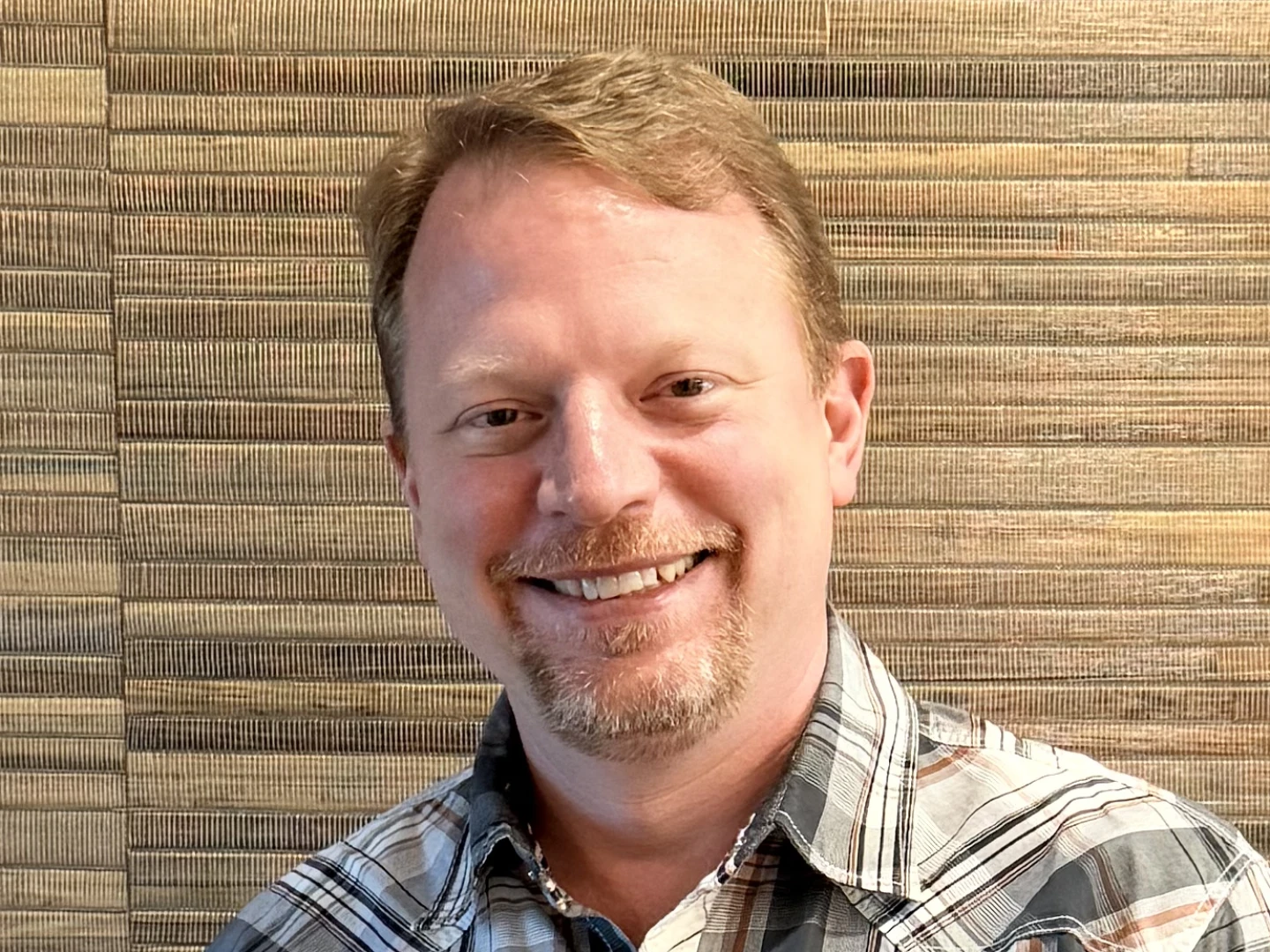 image of Lee Teague, Brightspot Chief Technology Officer, Engineering