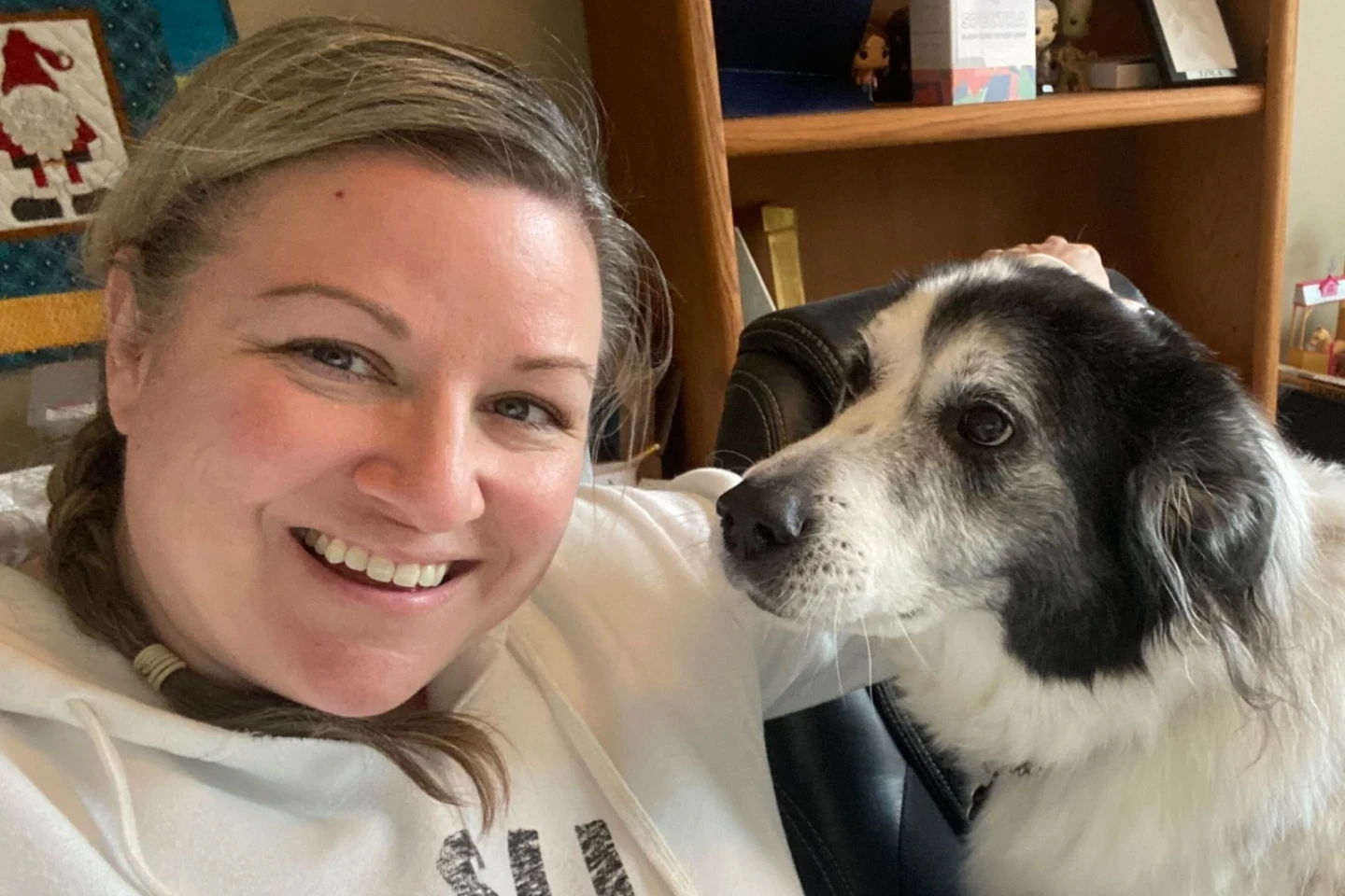 Image of Brightspot employee