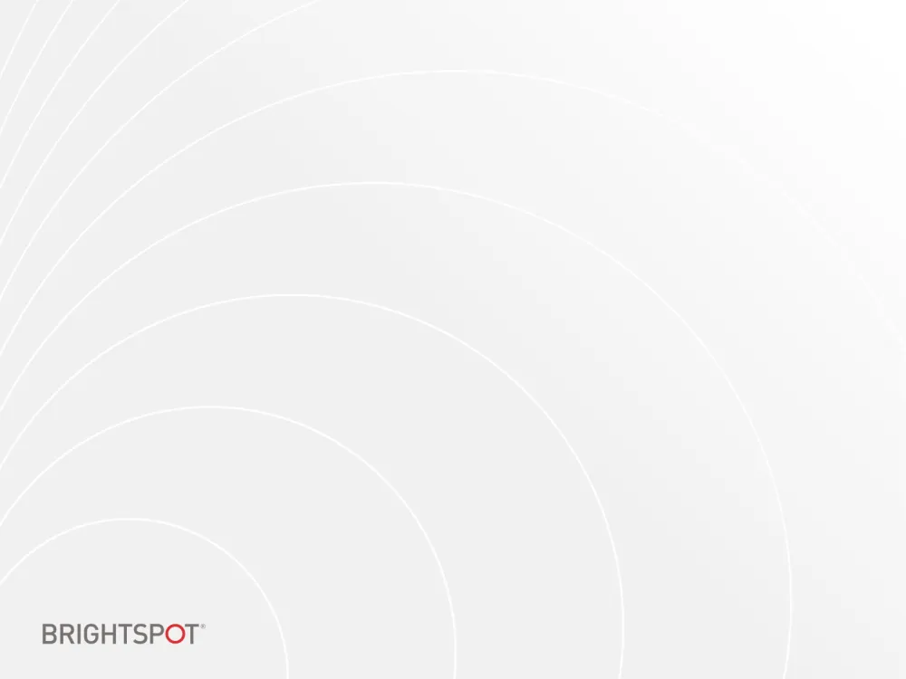 Brightspot promo graphic default placeholder