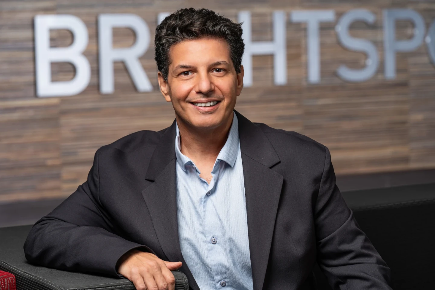 Image of Brightspot employee