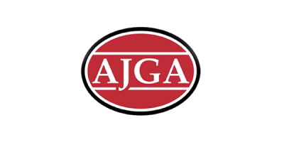 American Junior Golf Association logo