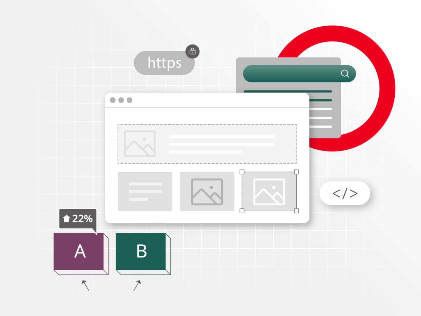 How to evolve your site after a major redesign - Brightspot