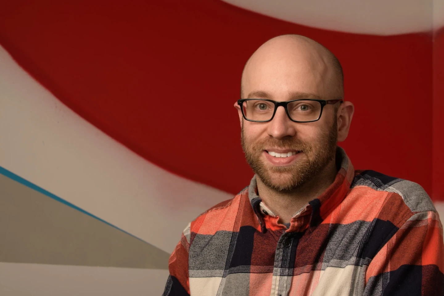 Image of Brightspot employee