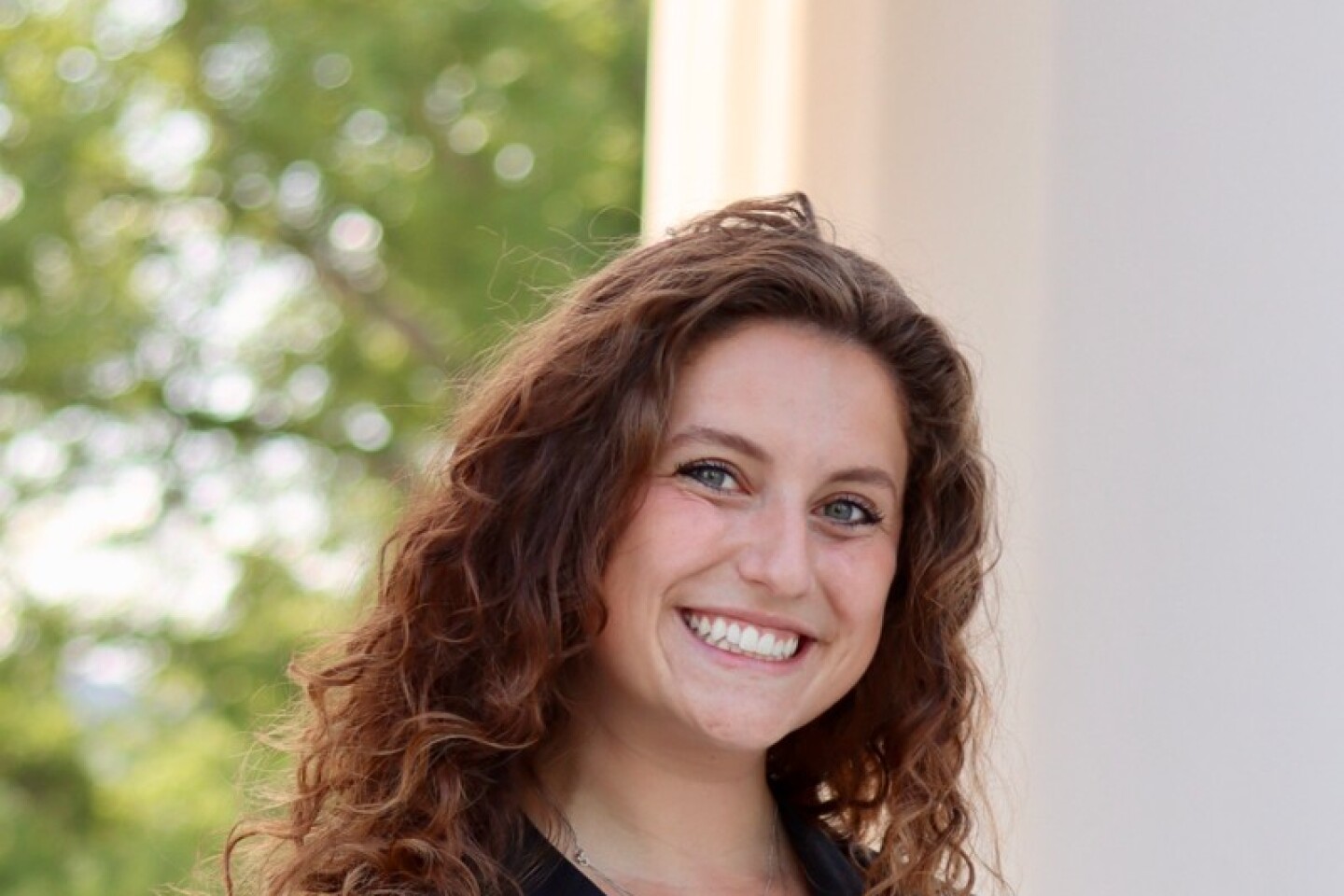 image of Brightspot employee Kylie Marx