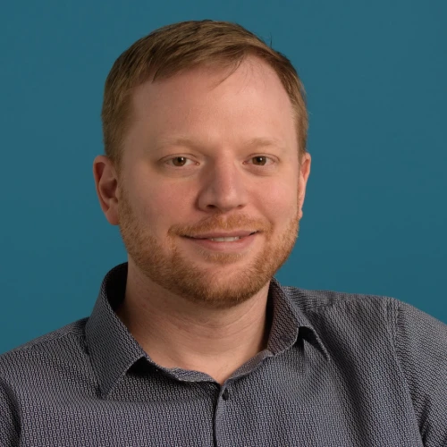 image of Lee Teague, Brightspot Senior Vice President, Engineering