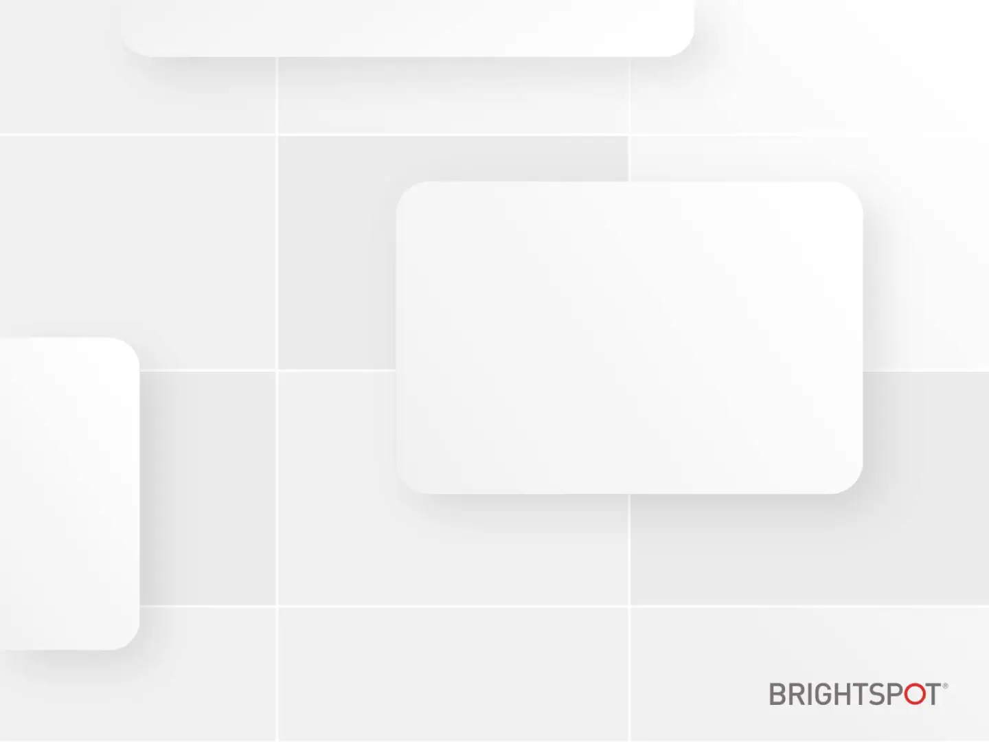 Brighstpot CMS placeholder graphic