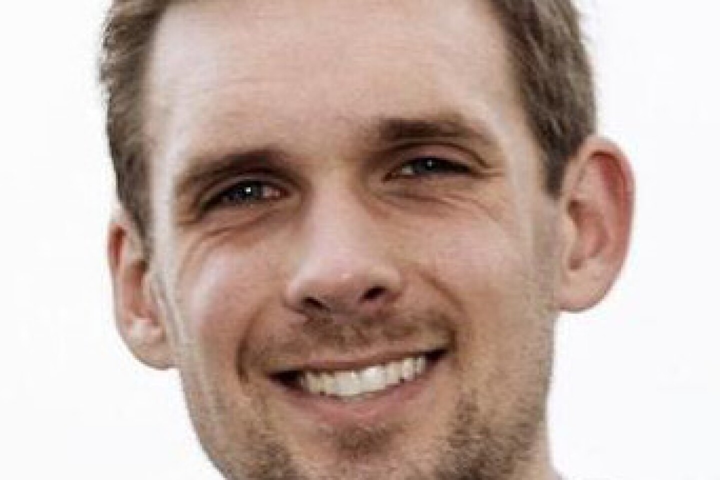 image of Brightspot employee Drew Vogel