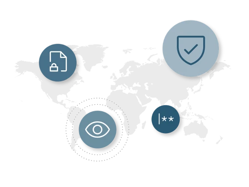 illustration of CMS capabilities for broadcasting companies