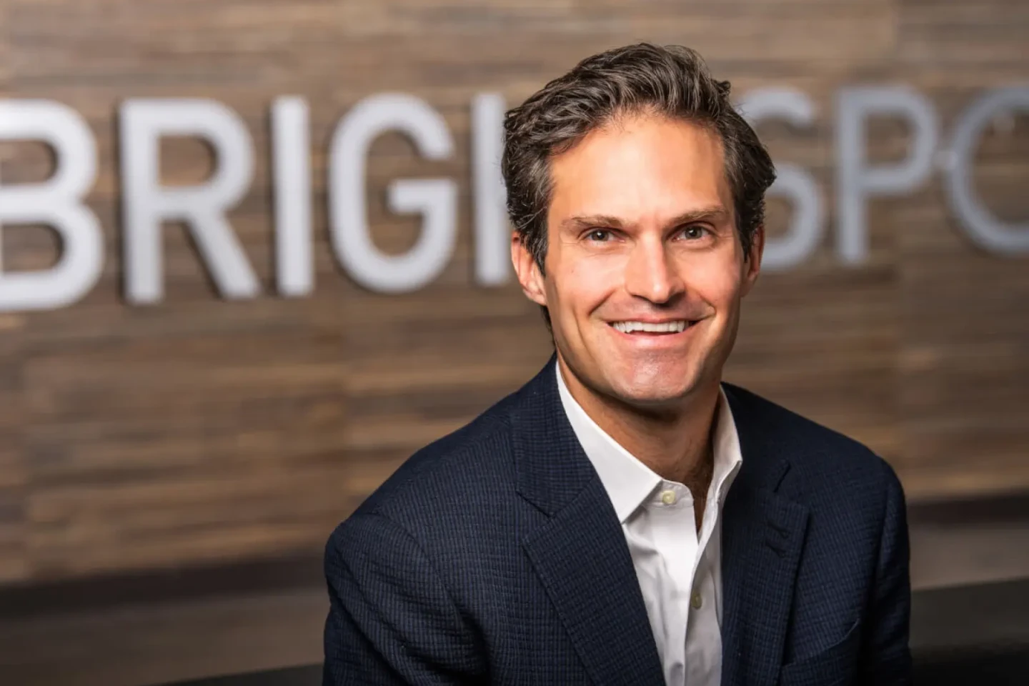 Image of Brightspot employee