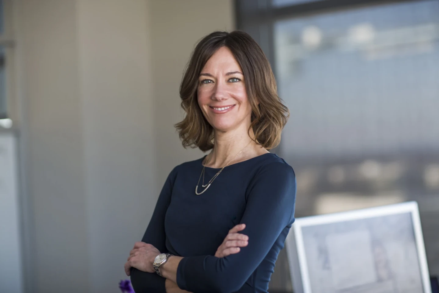 Image of Brightspot employee