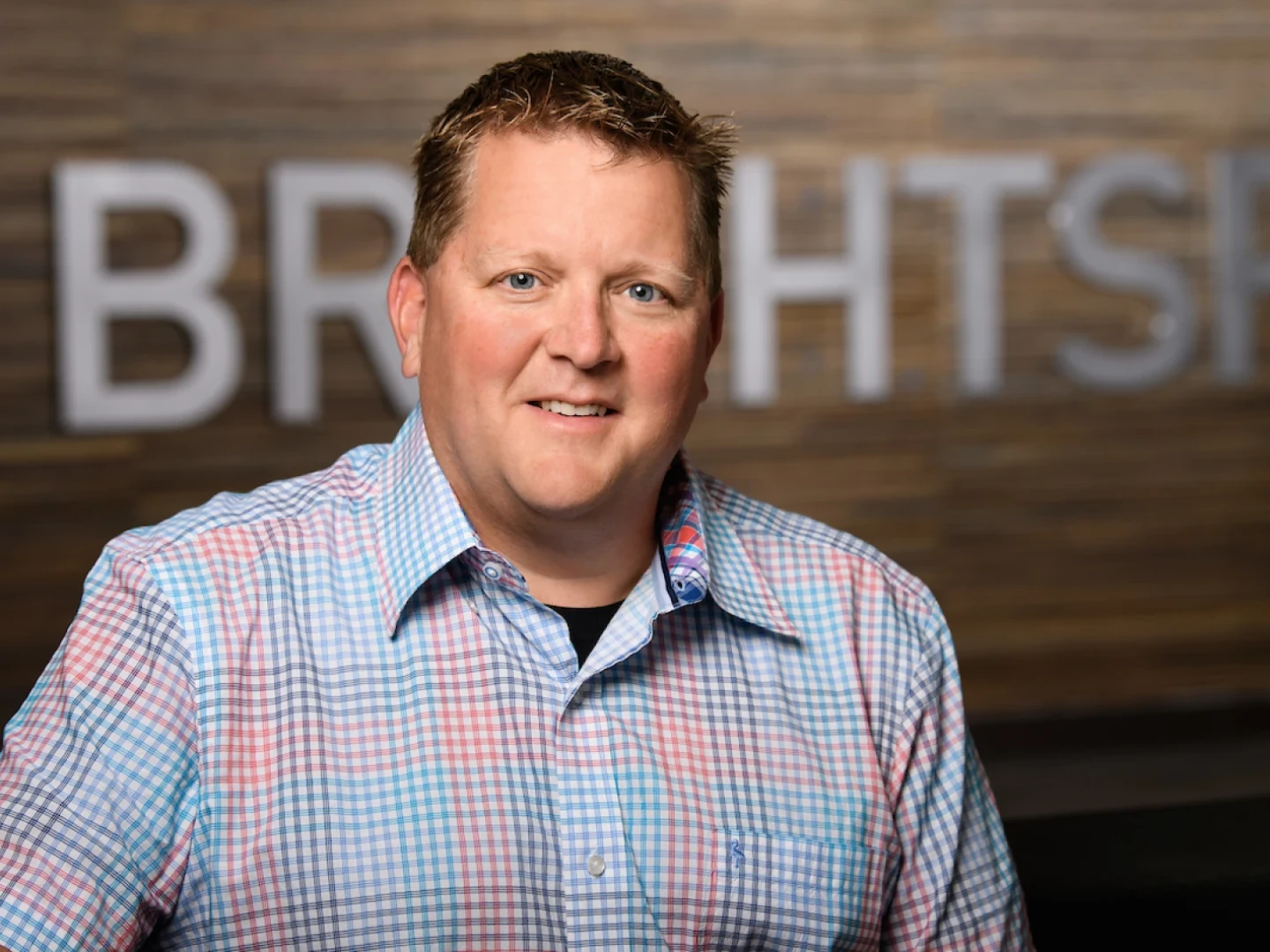 Image of Brightspot employee 