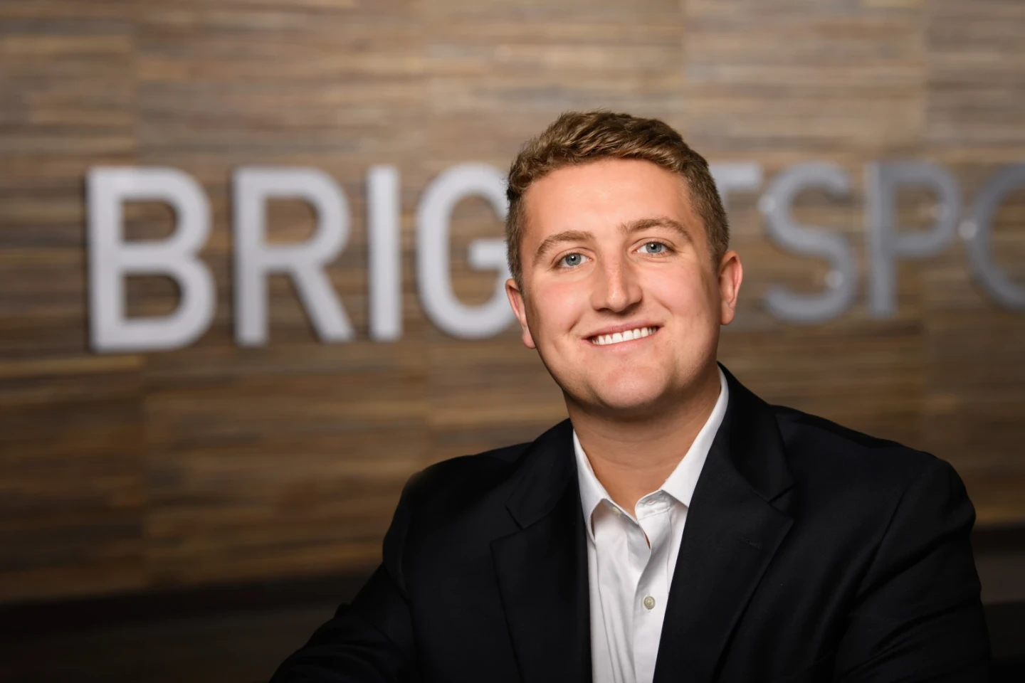 Image of Brightspot employee