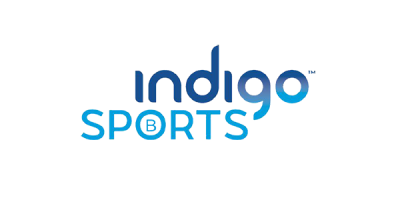 Indigo Sports logo