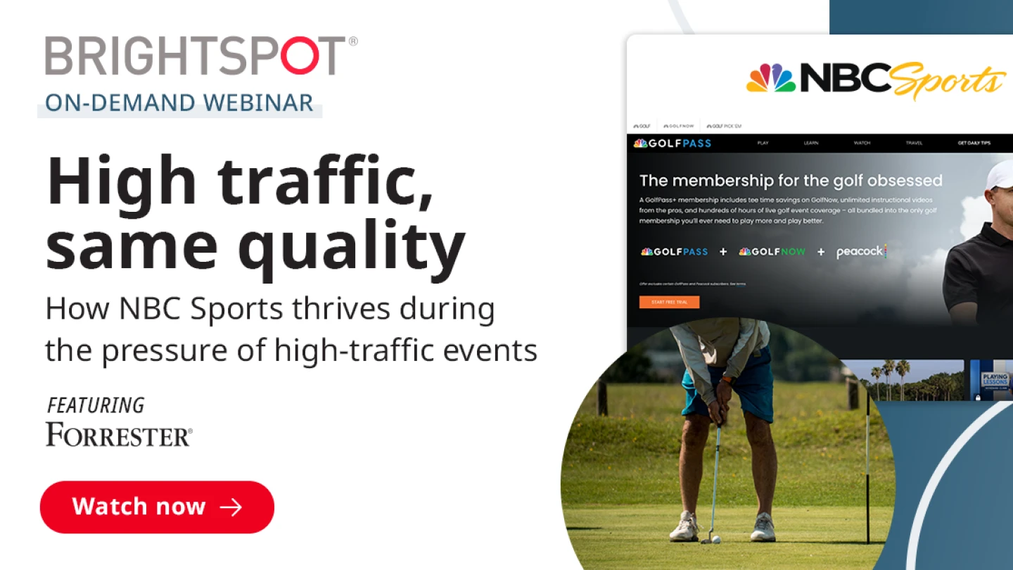 promo graphic for NBC Sports webinar replay