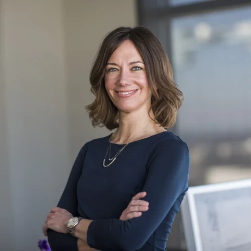 Brightspot Co-founder Lisa Beaudoin